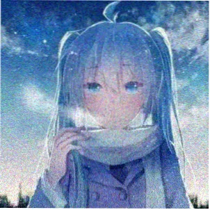 用户午後雨头像